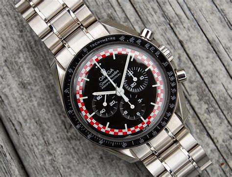 omega tintin moonwatch.